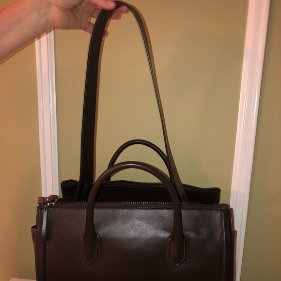 Alexandra Clancy Sullivan Tote - Picture 6 of 7